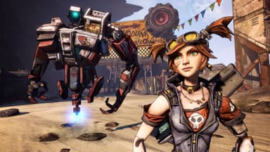 Borderlands 2 Game of the Year Edition - Mac OSX