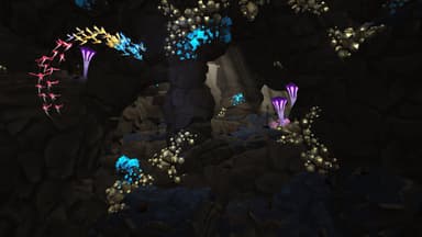 Lumini: Deluxe Edition - PC Windows,Mac OSX,Linux