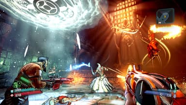 Borderlands 2 Game of the Year Edition - Mac OSX