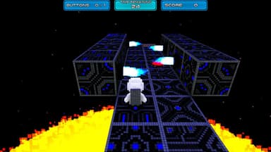 Vertigo Void - PC Windows,Mac OSX,Linux