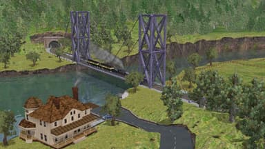 Bridge It + - PC Windows