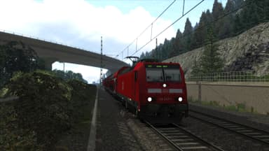 German Routes Starter Pack - PC Windows
