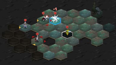 Crowntakers - Undead Undertakings - PC Windows Mac OSX Linux