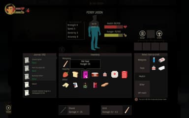 Skyhill - PC Windows,Mac OSX,Linux