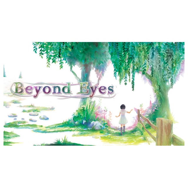 Beyond Eyes - PC Windows,Mac OSX,Linux