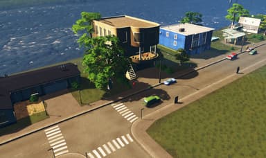 Cities Skylines - Content Creator Pack Art Deco - PC Windows Mac OSX