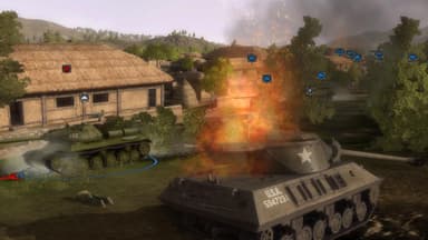 Theatre of War 3: Korea - PC Windows