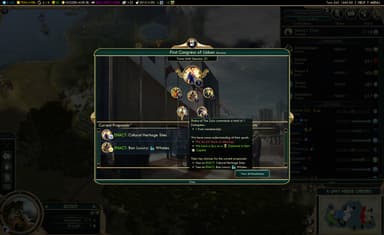 Sid Meier s Civilization V Brave New World - PC Windows Mac OSX Linu