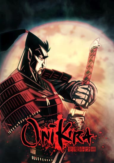 Onikira - Demon Killer - Contributor's Pack - PC Windows