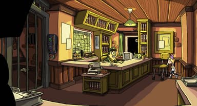 Daedalic Adventure Bundle - PC Windows