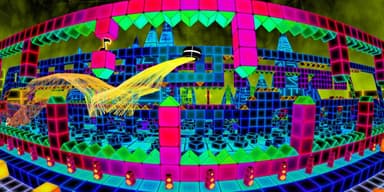 Dub Dash - PC Windows,Mac OSX