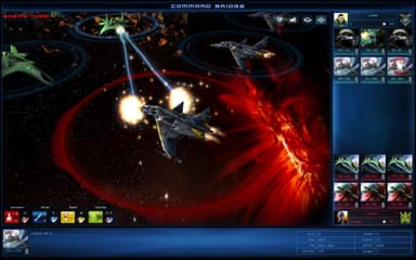 Spaceforce Constellations - PC Windows