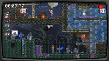 Replay - VHS is not dead - PC Windows,Mac OSX