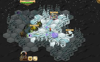 Crowntakers - PC Windows Mac OSX Linux