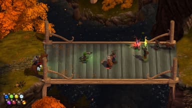 Magicka DLC: The Other Side of The Coin - PC Windows