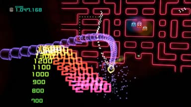 PAC-MAN CHAMPIONSHIP EDITION 2 - PC Windows