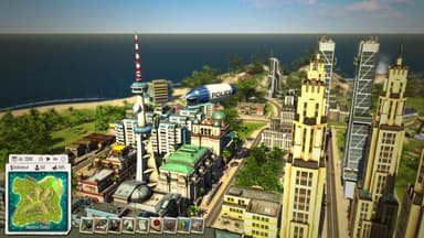Tropico 5 Espionage - PC Windows