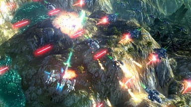 Solar Shifter EX - PC Windows,Mac OSX,Linux