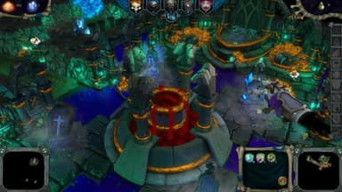 Dungeons 2: A Game of Winter - PC Windows,Mac OSX,Linux