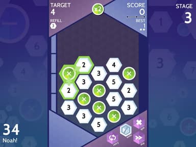 SUMICO - The Numbers Game - PC Windows,Mac OSX