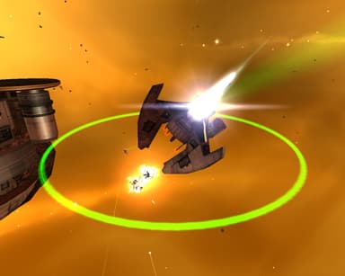 Star Wolves 2 - PC Windows