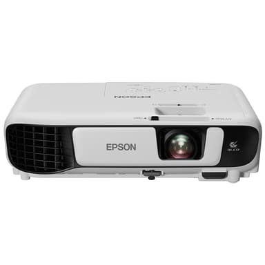 Epson LCD HD Ready projektor EBW41
