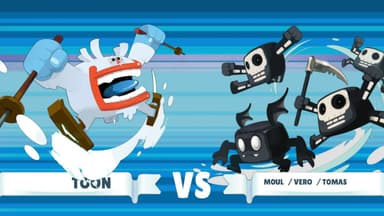 ABRACA - Imagic Games - PC Windows,Mac OSX