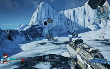 Borderlands 2 Ultimate Vault Hunters Upgrade Pack - Mac OSX