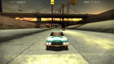 Ride 'em Low - PC Windows