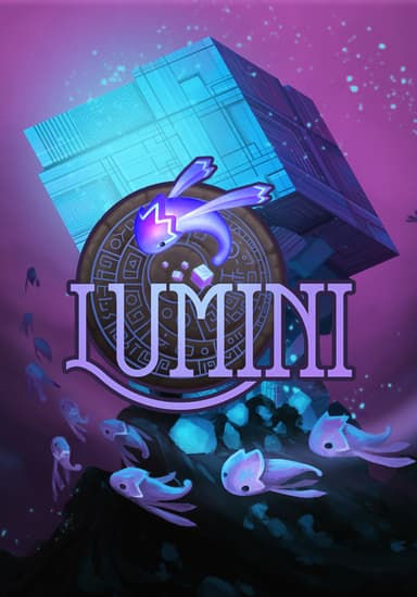 Lumini - PC Windows,Mac OSX,Linux