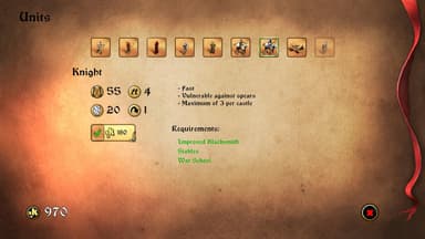 Medieval Battlefields - Black Edition - PC Windows,Mac OSX