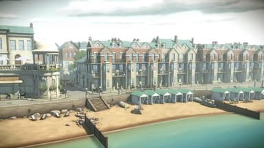 Agatha Christie - The ABC Murders - PC Windows,Mac OSX,Linux