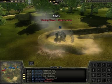 Theatre of War 2: Kursk 1943 - PC Windows