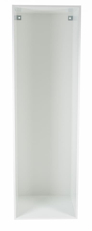 Epoq Høyskap 60x195 (melamin hvit)