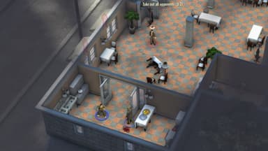 Omerta - City of Gangsters - PC Windows