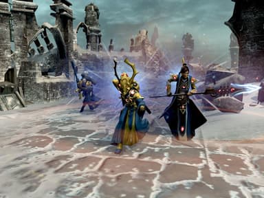 Warhammer 40 000 Dawn of War II Retribution - PC Windows Mac OSX