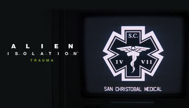 Alien: Isolation - Trauma - PC Windows,Mac OSX,Linux
