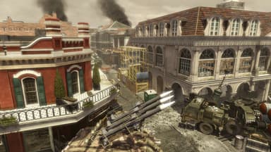 Call of Duty Modern Warfare 3 Collection 4 Final Assault - M