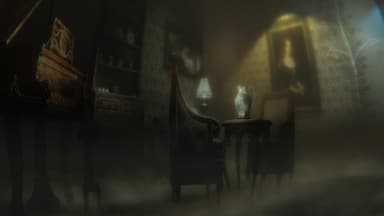 Layers of Fear: Inheritance - PC Windows,Mac OSX,Linux