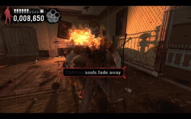 The Typing of the Dead: Overkill - Dancing with the Dead DLC - PC Wind