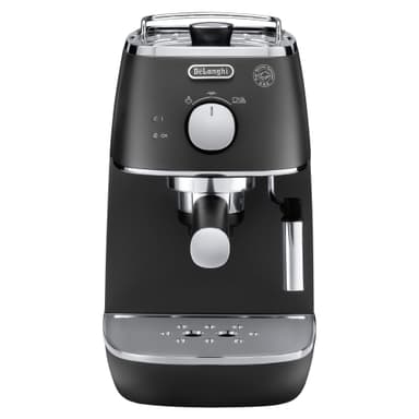 DeLonghi Distinta kaffemaskin ECI 341.BK (sort)