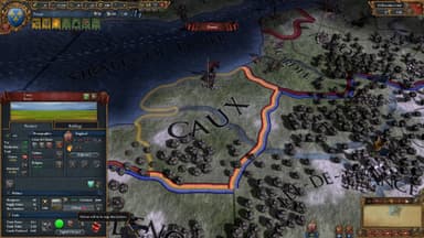 Europa Universalis IV: Guns, Drums and Steel music pack - PC Windows,M