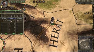 Crusader Kings II Persian Units Pack DLC - PC Windows Mac OSX Linux