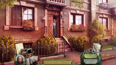 Sharpe Investigations: Death on the Seine - PC Windows
