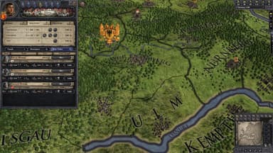 Crusader Kings II Military Orders Unit Pack DLC - PC Windows Mac OSX