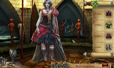 Twilight City: Love as a Cure - PC Windows