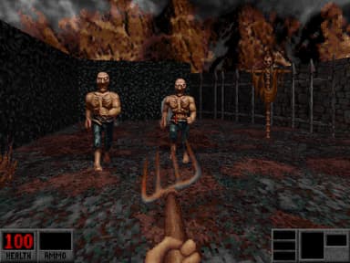 Blood One Unit Whole Blood - PC Windows