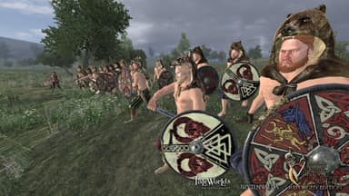 Mount & Blade Warband - Viking Conquest Reforged Edition - PC Windows