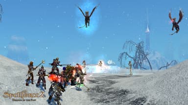 SpellForce 2 Demons of the Past - PC Windows
