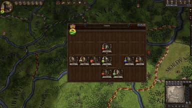 Crusader Kings II Turkish Portraits DLC - PC Windows Mac OSX Linux